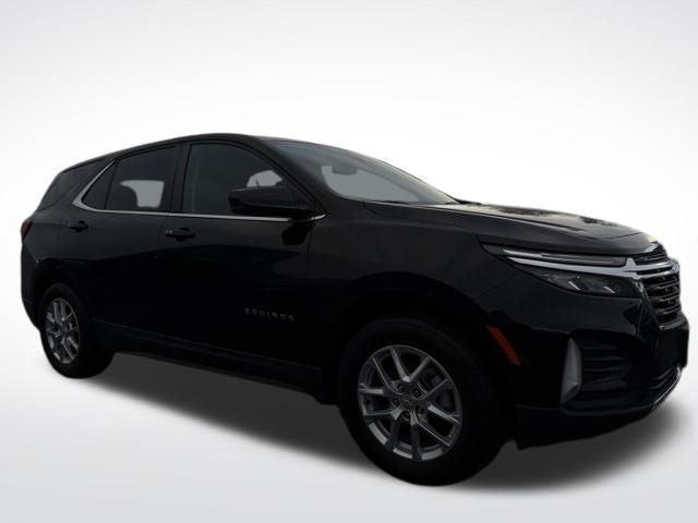 2023 Chevrolet Equinox AWD LT