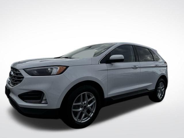 2022 Ford Edge SEL 2022 Ford Edge SEL
