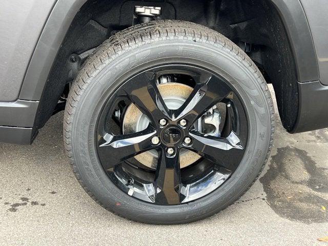 2025 Jeep Grand Cherokee L Limited 4x4 2025 Jeep Grand Cherokee L Limited 4x4