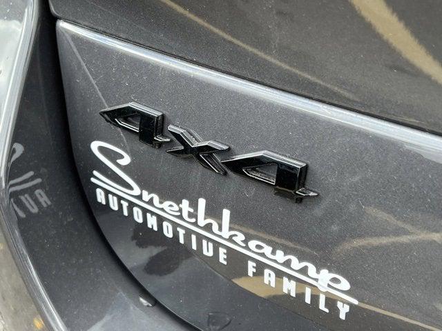 2025 Jeep Grand Cherokee L Limited 4x4 2025 Jeep Grand Cherokee L Limited 4x4