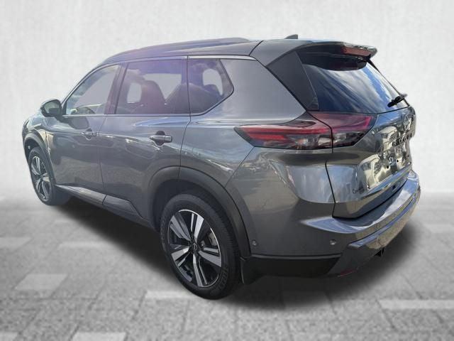 2024 Nissan Rogue SL Intelligent AWD