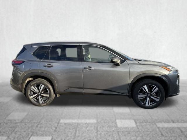 2024 Nissan Rogue SL Intelligent AWD