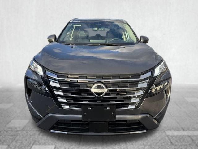 2024 Nissan Rogue SL Intelligent AWD