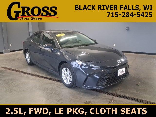 2025 Toyota Camry LE 2025 Toyota Camry LE