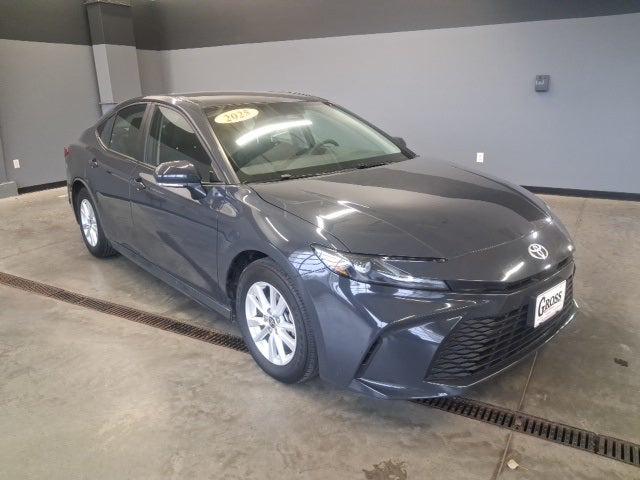 2025 Toyota Camry LE 2025 Toyota Camry LE
