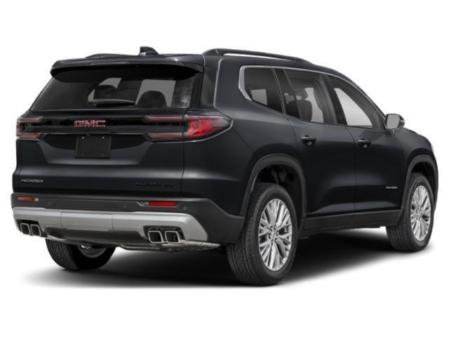 2025 GMC Acadia AWD Elevation 2025 GMC Acadia AWD Elevation