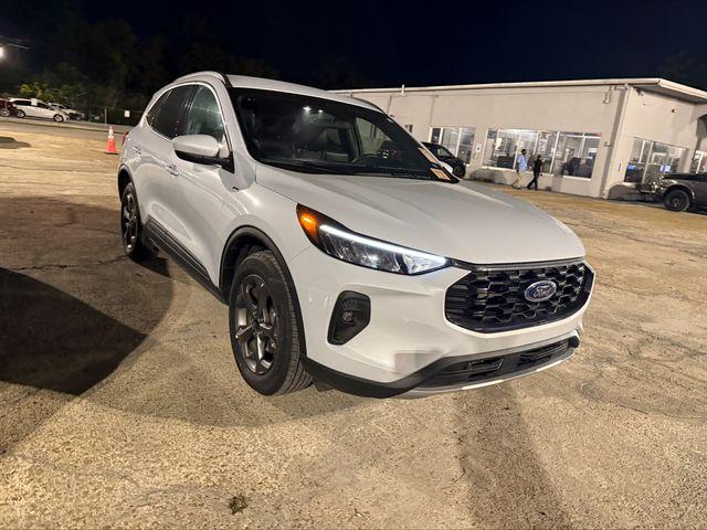 2025 Ford Escape ST-Line Select 2025 Ford Escape ST-Line Select