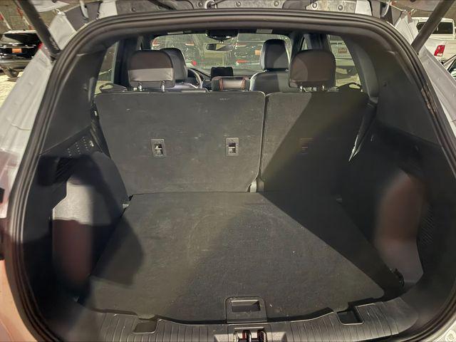 2025 Ford Escape ST-Line Select 2025 Ford Escape ST-Line Select