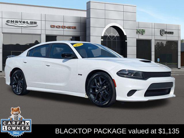 2023 Dodge Charger R/T 2023 Dodge Charger R/T