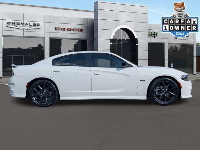 2023 Dodge Charger R/T 2023 Dodge Charger R/T