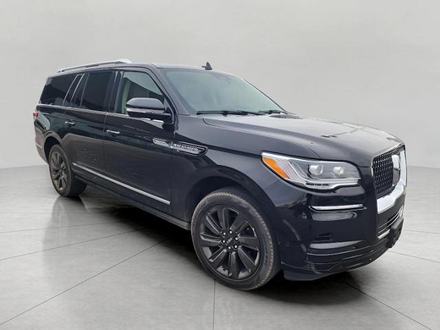 2024 Lincoln Navigator Reserve L for sale in Neenah, WI