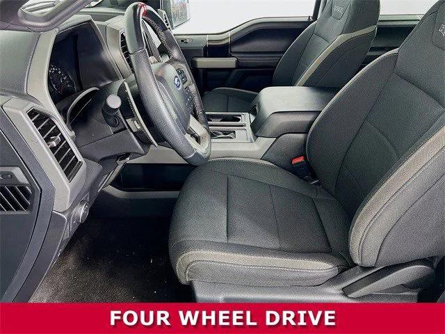 2020 Ford F-150 Raptor 2020 Ford F-150 Raptor