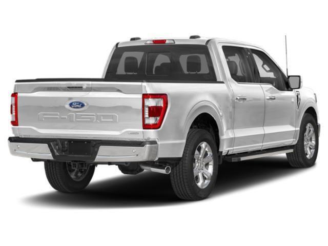 2023 Ford F-150 LARIAT 2023 Ford F-150 LARIAT