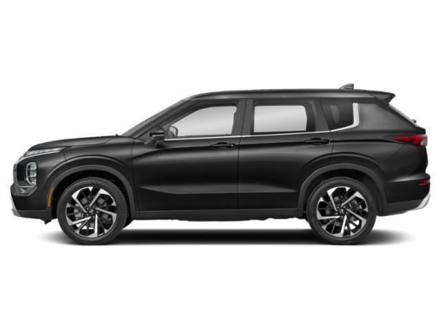 2024 Mitsubishi Outlander SE 2.5 2WD