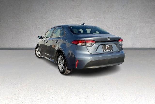 2024 Toyota Corolla LE 2024 Toyota Corolla LE