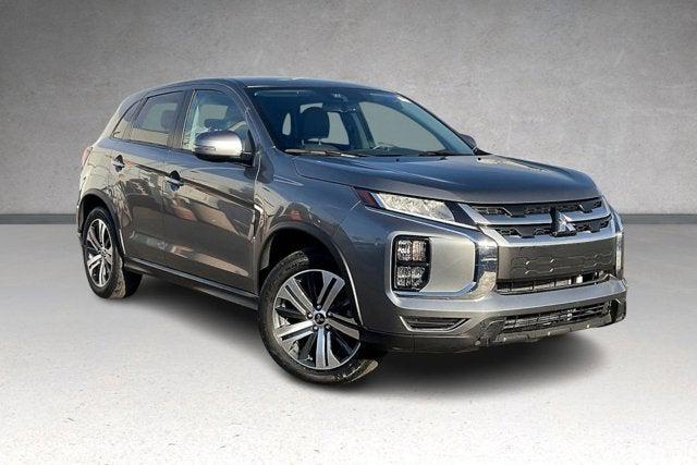 2024 Mitsubishi Outlander Sport SE 2024 Mitsubishi Outlander Sport SE