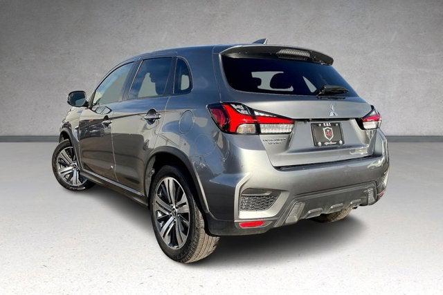 2024 Mitsubishi Outlander Sport SE 2024 Mitsubishi Outlander Sport SE