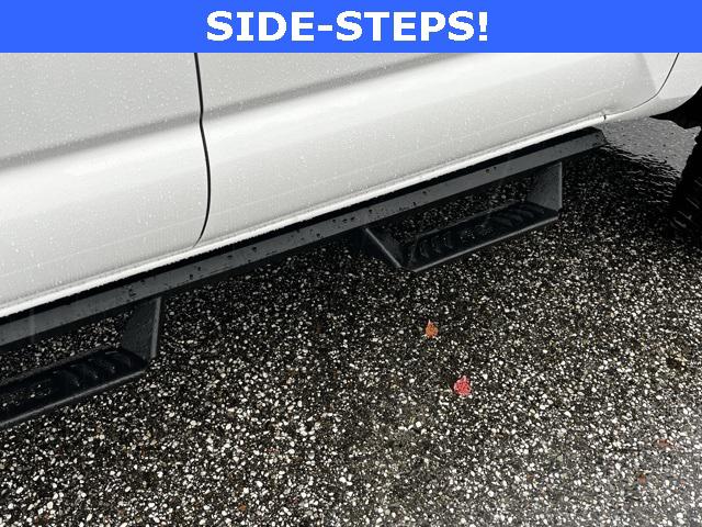 2020 Toyota Tacoma SR V6 2020 Toyota Tacoma SR V6