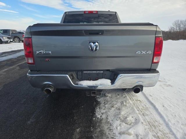 2011 RAM Ram 1500 SLT