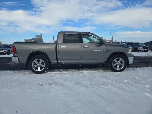 2011 RAM Ram 1500 SLT