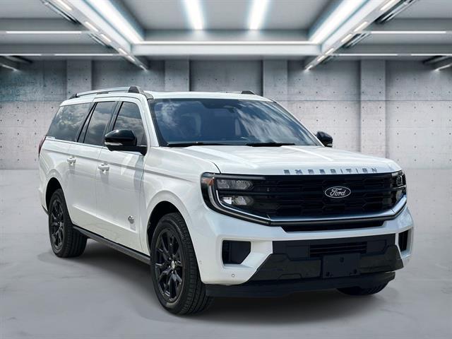 2025 Ford Expedition King Ranch MAX