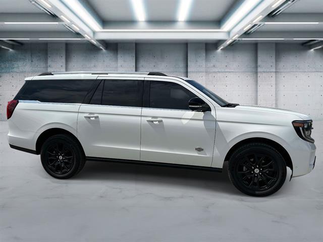 2025 Ford Expedition King Ranch MAX