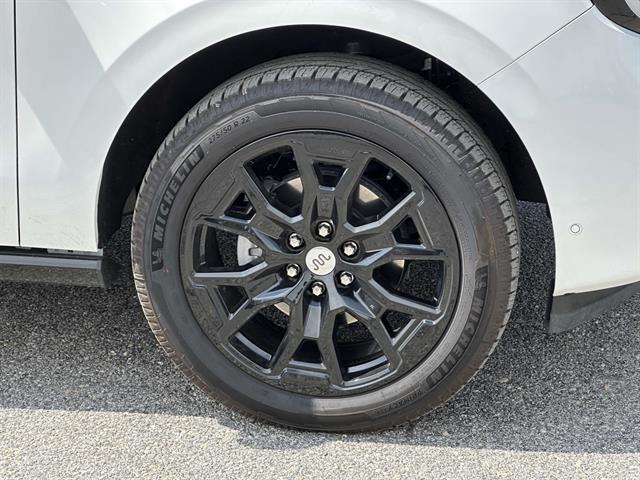 2025 Ford Expedition King Ranch MAX