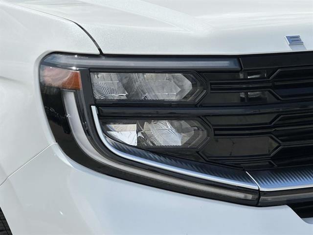 2025 Ford Expedition King Ranch MAX