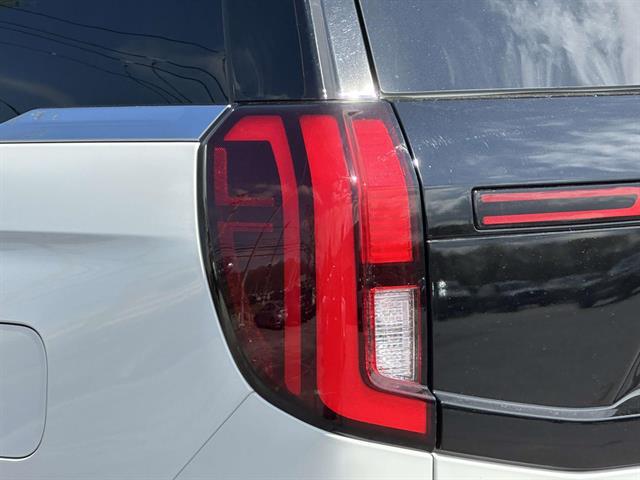 2025 Ford Expedition King Ranch MAX