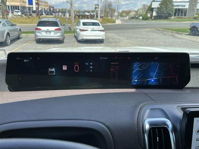2025 Ford Expedition King Ranch MAX