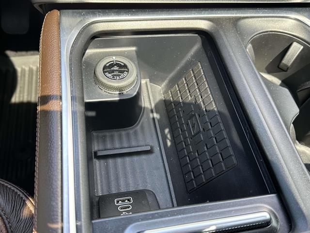 2025 Ford Expedition King Ranch MAX