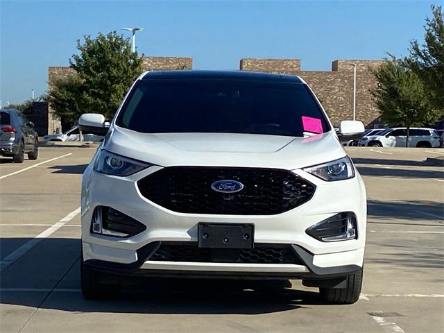 2023 Ford Edge ST-Line 2023 Ford Edge ST-Line