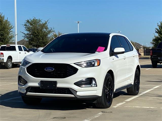 2023 Ford Edge ST-Line 2023 Ford Edge ST-Line