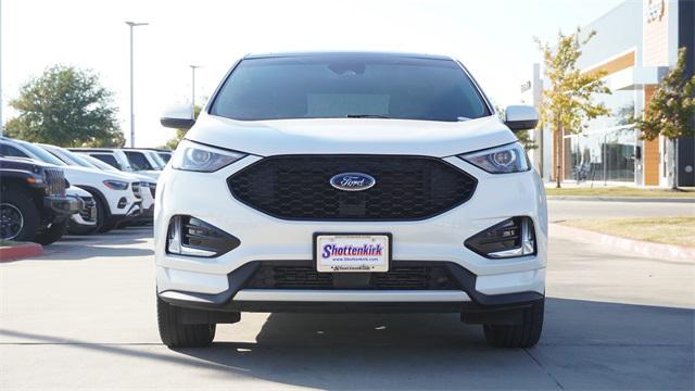 2023 Ford Edge ST-Line 2023 Ford Edge ST-Line