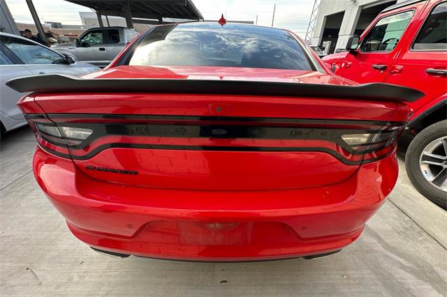 2023 Dodge Charger SXT 2023 Dodge Charger SXT