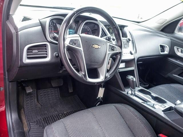 2017 Chevrolet Equinox LT 2017 Chevrolet Equinox LT