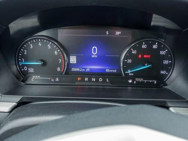 2023 Ford Explorer XLT 2023 Ford Explorer XLT