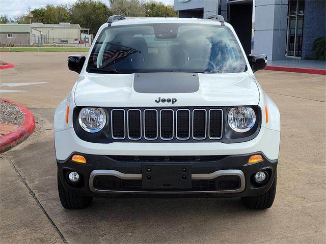 2023 Jeep Renegade Upland 4x4