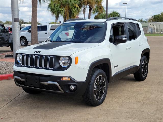 2023 Jeep Renegade Upland 4x4