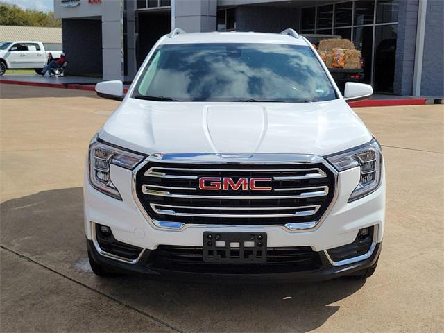 2024 GMC Terrain FWD SLT