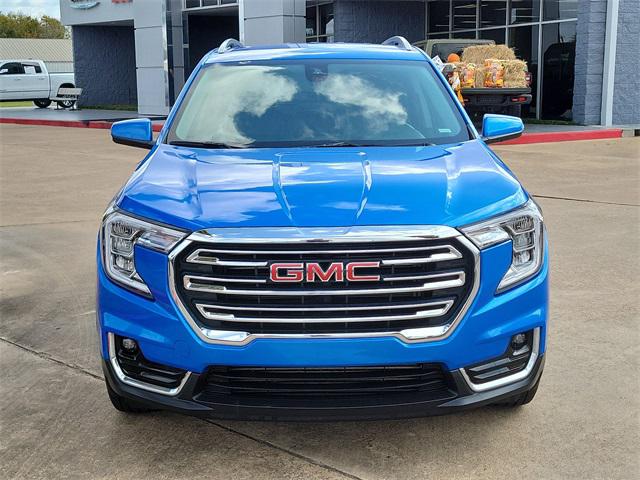 2024 GMC Terrain FWD SLT 2024 GMC Terrain FWD SLT