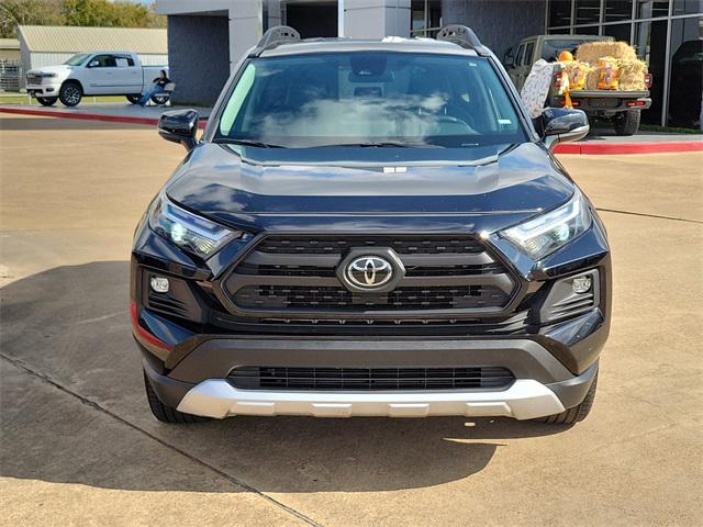 2024 Toyota RAV4 Adventure 2024 Toyota RAV4 Adventure