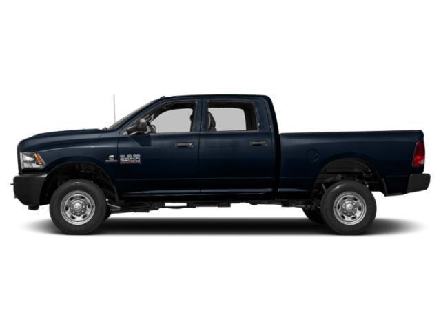 2018 RAM 2500 Tradesman Crew Cab 4x4 64 Box 2018 RAM 2500 Tradesman Crew Cab 4x4 64 Box