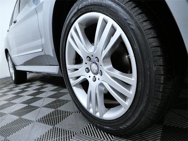 2015 Mercedes-Benz GLK 350 4MATIC