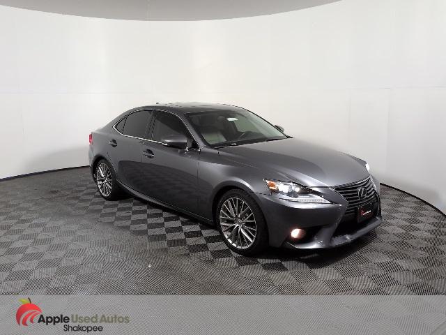 2014 Lexus IS 250 250 2014 Lexus IS 250 250
