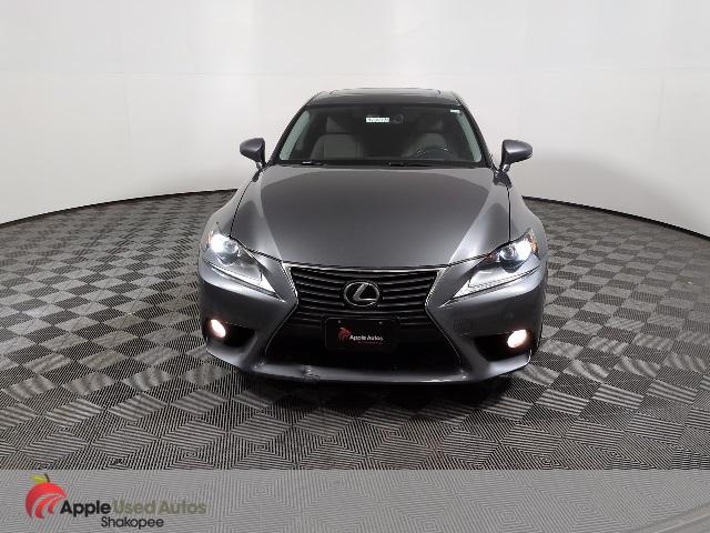 2014 Lexus IS 250 250 2014 Lexus IS 250 250