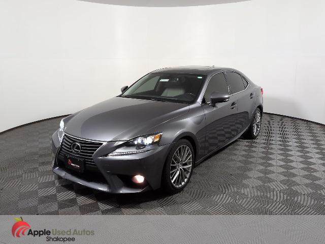 2014 Lexus IS 250 250 2014 Lexus IS 250 250