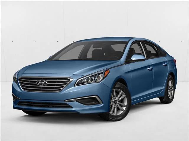2016 Hyundai Sonata SE 2016 Hyundai Sonata SE
