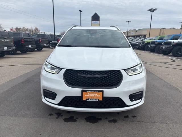 2025 Chrysler Pacifica Limited 2025 Chrysler Pacifica Limited