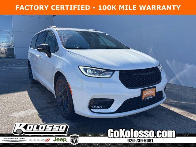 2025 Chrysler Pacifica Limited for sale in Appleton, WI